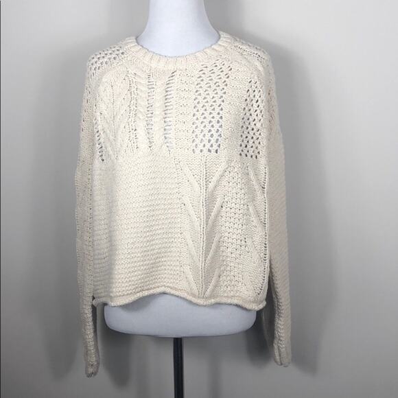 Endless Rose Sweater Chunky - Picture 5 of 8